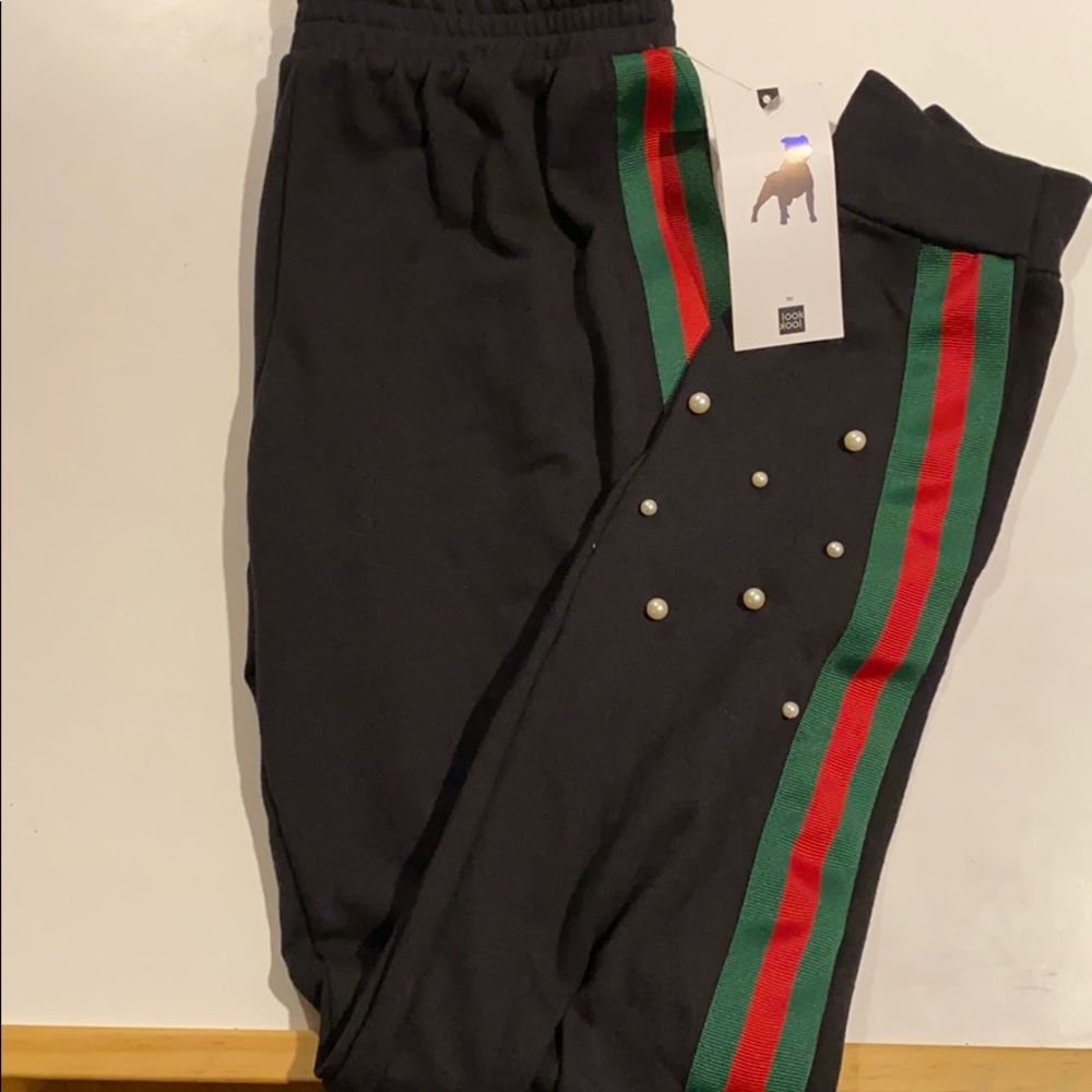 Size 3 pants from cuidadoconelperro.com